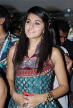 Tapsi Launches Avolution Fashion Showroom on 19th September 2011(13).jpg