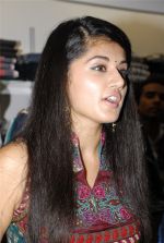 Tapsi Launches Avolution Fashion Showroom on 19th September 2011(35).jpg