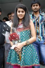 Tapsi Launches Avolution Fashion Showroom on 19th September 2011(40).jpg