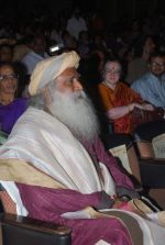 at Pallavi Gupta book launch bsaed on Sadhguru Jaggi Vasudev_s life in Dadar on 20th Sept 2011 (2).JPG