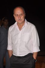 Anupam Kher at the Speedy Singhs bash on 21st Sept 2011 (1).JPG