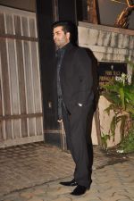 Karan Johar at the Speedy Singhs bash on 21st Sept 2011 (84).JPG