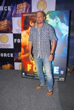 Nishikant Kamat performs live stunts for film Force at Famous Studio on 21st Sept 2011 (43).JPG