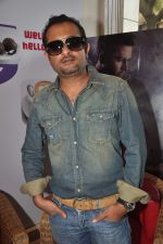Prashant Chadha promote Aazaan at Cafe Coffee Day in Parel on 21st Sept 2011 (38).JPG
