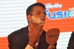 Rahul Dravid grace the Gillette Fusion launch at the Taj Hotel (128).JPG