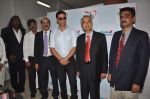 Akshay Kumar at Asian Heart Institute CSR initiative launch in Shanmukhanand Hall, Mumbai on 22nd Sept 2011 (32).JPG