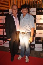 Anupam Kher at Hawai Dada screening in Ketnav, Mumbai on 22nd Sept 2011 (8).JPG