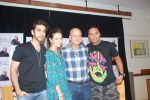 Anupam Kher promotes Speedy Singh movie at Actor prepares Studio in Santacruz, Mumbai on 22nd Sept 2011 (25).JPG
