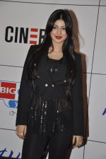 Ayesha Takia at the Premiere of Mausam in Imax, Wadala, Mumbai on 22nd Sept 2011 (107).JPG