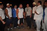 Sanjay Dutt meets Sheru Classic bodybuilding contestants on 22nd Sept 2011 (23).JPG