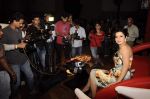 Tisca Chopra on the sets of Master Chef in Filmcity, Mumbai on 22nd Sept 2011 (23).JPG
