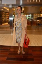 at Priyanka Thakur_s sit down launch in Galleria, Trident on 22nd Sept 2011 (40).JPG
