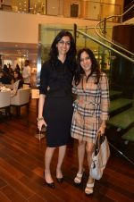 at Priyanka Thakur_s sit down launch in Galleria, Trident on 22nd Sept 2011 (53).JPG