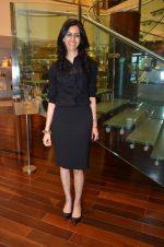 at Priyanka Thakur_s sit down launch in Galleria, Trident on 22nd Sept 2011 (54).JPG