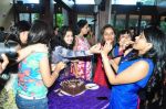 Gayatri Birthday Party at N Grill on 23rd September 2011 (63).JPG