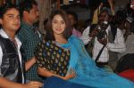 Srilekha Inaugurates Silk and Cotton Spectrum Expo on 21st September 2011 (15).JPG