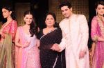 Dia Mirza, Zayed Khan walk the ramp for Adarsh Gill Show at Amby Valley India Bridal Week day 2 on 24th Sept 2011 (102).JPG