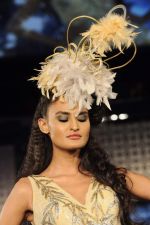Model walk the ramp for Anjalee and Arjun Kapoor Show at Amby Valley India Bridal Week day 1 on 24th Sept 2011 (6).JPG