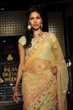 Model walk the ramp for Bhairavi Jaikishen Show at Amby Valley India Bridal Week day 2 on 24th Sept 2011 (101).JPG