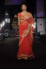 Model walk the ramp for Bhairavi Jaikishen Show at Amby Valley India Bridal Week day 2 on 24th Sept 2011 (91).JPG