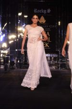 Model walk the ramp for Rocky S Show at Amby Valley India Bridal Week day 1 on 24th Sept 2011 (26).JPG