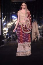 Model walk the ramp for Rocky S Show at Amby Valley India Bridal Week day 1 on 24th Sept 2011 (96).JPG