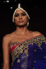 Model walk the ramp for vikram phadnis Show at Amby Valley India Bridal Week day 1 on 24th Sept 2011 (124).JPG