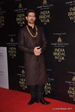 Neil Mukesh at Amby Valley India Bridal Week day 1 on 24th Sept 2011-1 (79).JPG