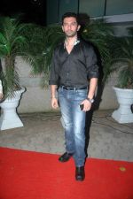 at Bright Advertising_s anniversary bash in Powai on 24th Sept 2011 (25).JPG