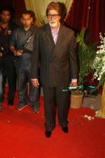 Amitabh Bachchan at ITA Awards on 25th Sept 2011 (138).JPG