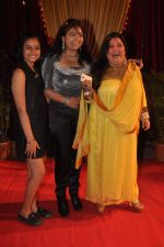Dolly Bindra at ITA Awards on 25th Sept 2011 (84).JPG