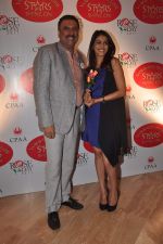Genelia D Souza, Boman Irani at CPAA meet in Mayfair, Worli, Mumbai on 25th Sept 2011 (31).JPG