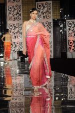 Model walk the ramp for Jyotsa Tiwari Show at Amby Valley India Bridal Week day 3 on 25th Sept 2011 (76).JPG