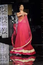 Model walk the ramp for Jyotsa Tiwari Show at Amby Valley India Bridal Week day 3 on 25th Sept 2011 (78).JPG
