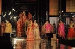 Model walk the ramp for Pallavi Jaikishan Show at Amby Valley India Bridal Week day 3 on 25th Sept 2011 (62).JPG