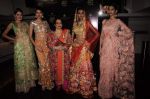 Model walk the ramp for Pallavi Jaikishan Show at Amby Valley India Bridal Week day 3 on 25th Sept 2011 (69).JPG