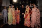 Model walk the ramp for Pallavi Jaikishan Show at Amby Valley India Bridal Week day 3 on 25th Sept 2011 (72).JPG