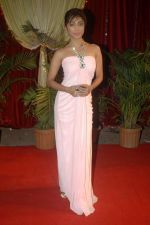 Mouli Ganguly at ITA Awards on 25th Sept 2011 (47).JPG