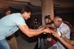 Vivek Oberoi at CPAA meet in Mayfair, Worli, Mumbai on 25th Sept 2011 (54).JPG