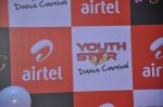 2011 Airtel Youth Star Hunt Launch in AP on 24th September 2011 (13).jpg