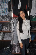 Ayesha Takia Launches Blacksoul Showroom on 24th September 2011 (57).jpg