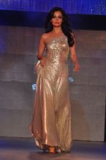 Dia Mirza at Blenders Pride Fashion Tour 2011 Day 2 on 24th Sept 2011 (118).jpg
