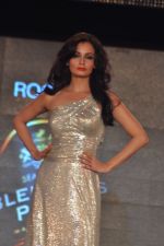 Dia Mirza at Blenders Pride Fashion Tour 2011 Day 2 on 24th Sept 2011 (126).jpg