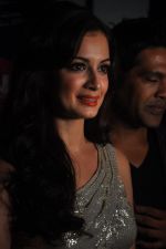 Dia Mirza at Blenders Pride Fashion Tour 2011 Day 2 on 24th Sept 2011 (208).jpg