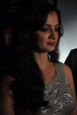 Dia Mirza at Blenders Pride Fashion Tour 2011 Day 2 on 24th Sept 2011 (210).jpg