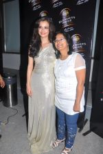 Dia Mirza at Blenders Pride Fashion Tour 2011 Day 2 on 24th Sept 2011 (216).jpg