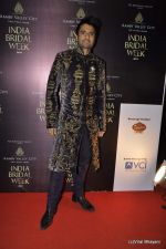 Jackky Bhagnani on Day 4 at Amby Valley India Bridal Week on 26th Sept 2011-1 (32).JPG