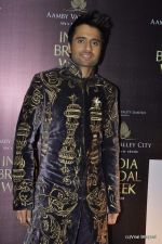 Jackky Bhagnani on Day 4 at Amby Valley India Bridal Week on 26th Sept 2011-1 (33).JPG