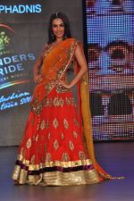 Malaika Arora Khan at Blenders Pride Fashion Tour 2011 Day 2 on 24th Sept 2011 (325).jpg