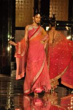 Model walk the ramp for Neeta Lulla Show at Amby Valley India Bridal Week day 4 on 26th Sept 2011 (17).JPG